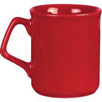 Becher-aussen-und-innen-rot-Henkel-eckig