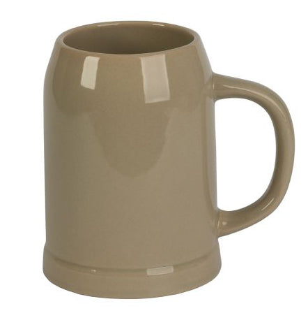 Bierkrug-Steinkrug--Keramik-natur-braun-500ml