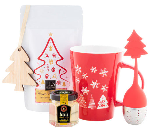Geschenkset-Tee-mit-Weihnachtstasse
