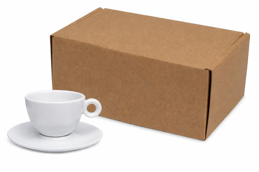 Kaffeetassen-schachtel-box-verpackung-mit-untertasse-braun