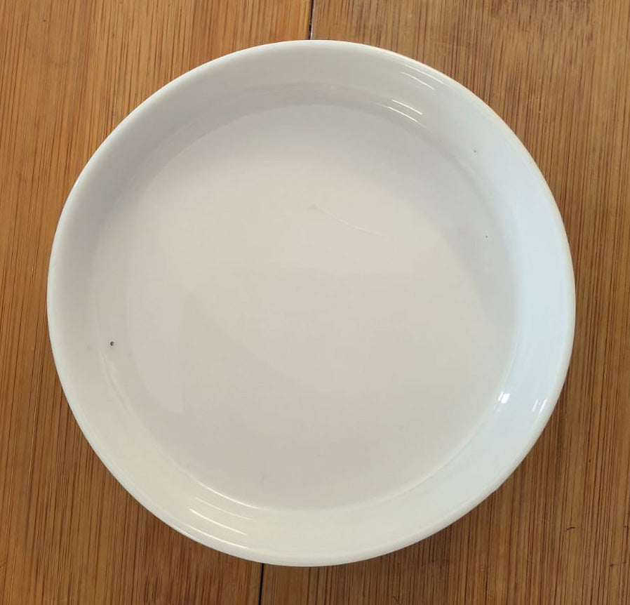 Mini-Untertasse-Porzellan-Deckel-Becher