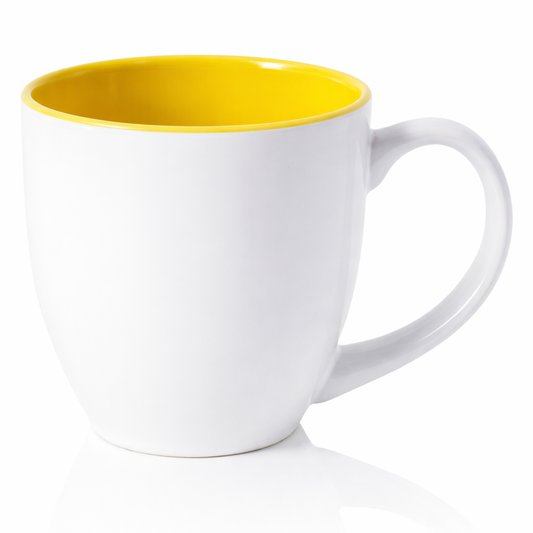 Mug-Becher-extra-BIG-mit-werbeaufdruck-innen-gelb