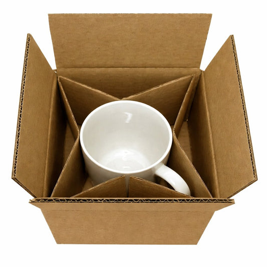 Versandbox-fuer-tassen-mit-untertasse-post-karton