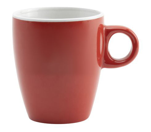 automatenbecher-kaffee-automug-kleiner-becher-rot-rote-mug