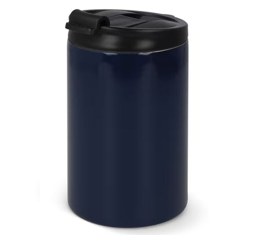 dunkelblauer-Thermocher-Isolierbecher-dunkelblau-200ml