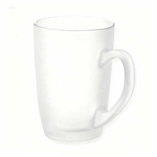 glastasse-hoch-gefrosted-satiniert-konisch