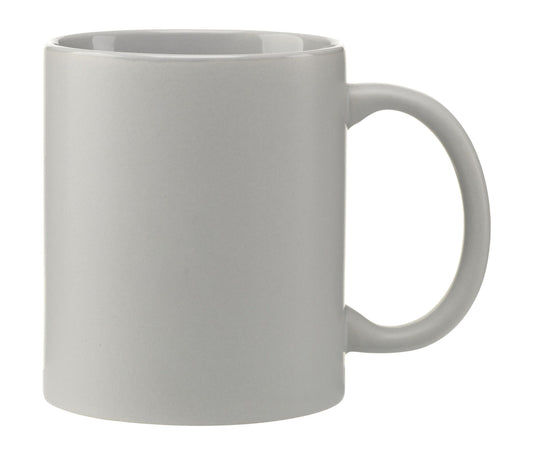 grauer-matter-werbebecher-graue-matte-Werbetassen-mit-lasergravur