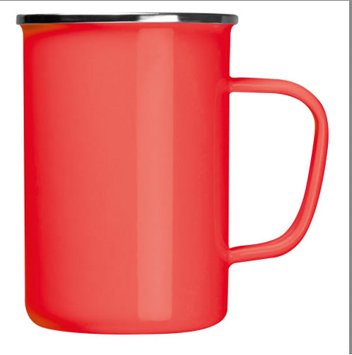 grosse-Emaille-rot-tasse-roter-becher-XXL-500ml