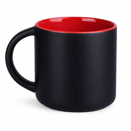 grosser-becher-matte-tasse-matt-innen-rot-aussen-schwarz