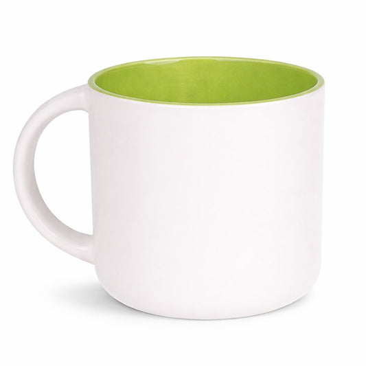 hellgruener-grosser-Keramik-matt-matter-lack-becher-tasse-aussen-weiss-innen-hellgruen