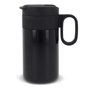 kleiner-Thermobecher-250m-mit-Henkel-und-Deckel-schwarz