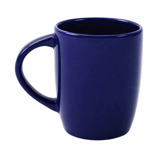 konischer-Kaffeebecher-dunkelblau-dunkelblaue-tasse