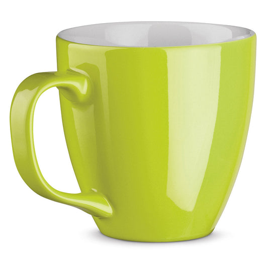 limone-limonefarbener-grosser-Porzellan-becher-tasse-hamburg