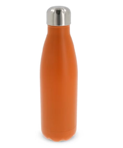 orangene-Edelstahl-vakuumisolierte-Trinkflasche-500ml