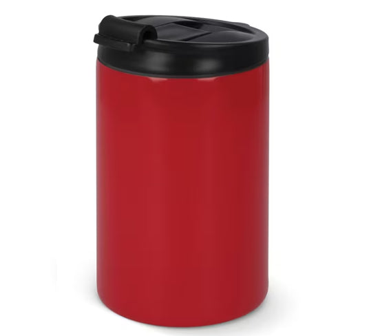 roter-Thermocher-Isolierbecher-rot-200ml