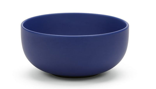 schale-schuessel-bowl-blau-blaue-matt-keramik-logo-aufdruck