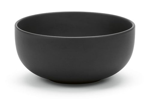 schale-schuessel-bowl-schwarz-matt-keramik-logo-aufdruck