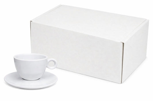 weisse-stabile-geschenk-verpackung-espressotasse-mit-unterasse-weiss