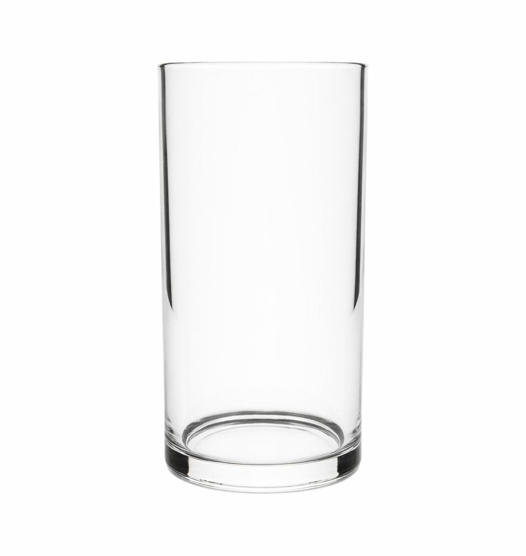Altbecher Glas mit Ihrem Firmenlogo - 0,2 L