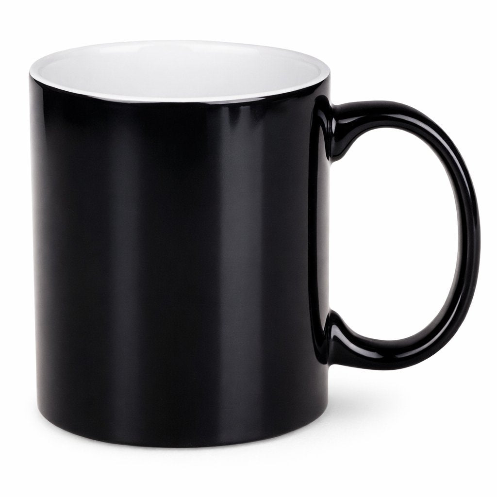 Becher-tasse-Muenchen-aussen-schwarz-innen-weiss-mit-logo