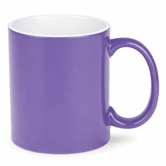 Becher-tasse-Muenchen-lila-violett-purple-flieder-mit-logo