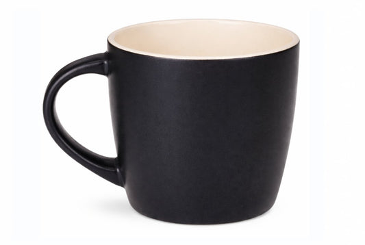 Kaffeebecher-Stuttgart-schwarz-matt-Y-R1-innen-creme