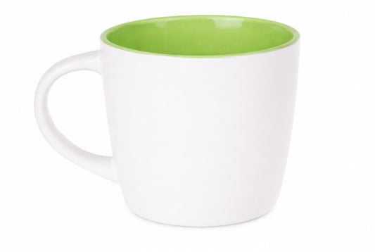 Kaffeebecher-Stuttgart-weiss-matt-Y-R1-innen-hellgruen