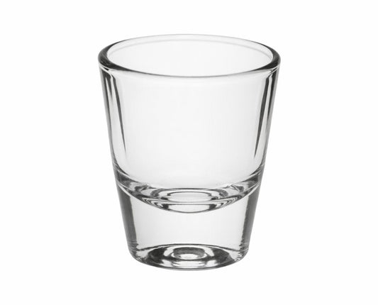 Schnapsglas Gin - mit Ihrem Firmenlogo - 3 cl