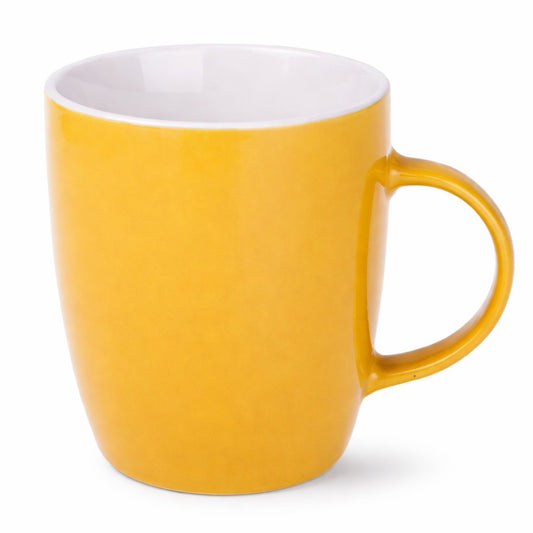 Werbetasse-STAR-gelb-gelbe-tasse-bedrucken-lassen