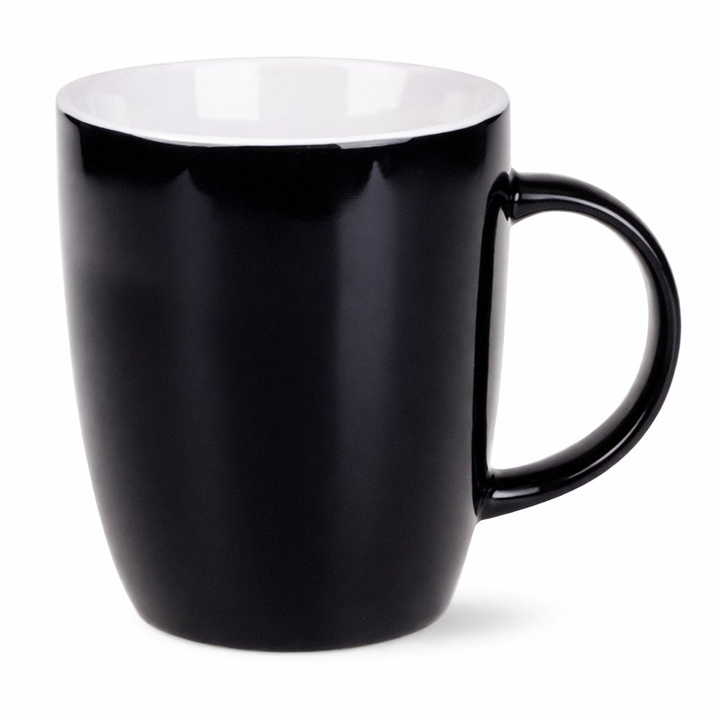    Werbetasse-STAR-schwarz-schwarze-tasse-bedrucken-lassen