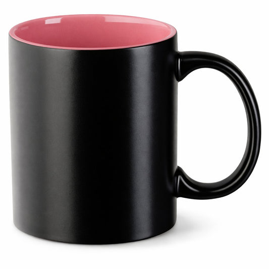 matte-Magic-Mug-Zaubertasse-aussen-schwarz-matt-innen-rosa