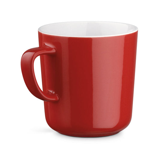 roter-kaffeeautomatenbecher-kleine-tasse-270ml-rot