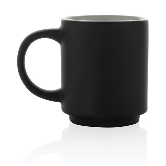 tasse-stapelbar-schwarz-schwarzer-stapelbarer-becher-200ml